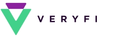 Veryfi logo